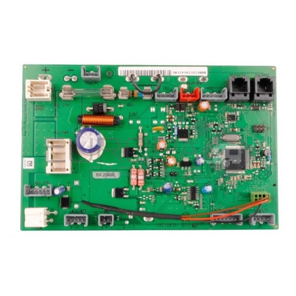 Truma Printplaat Combi Diesel