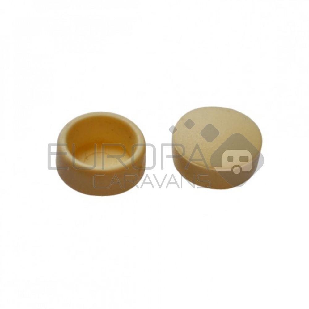 Dometic S3 Raam Afdekdopje Beige