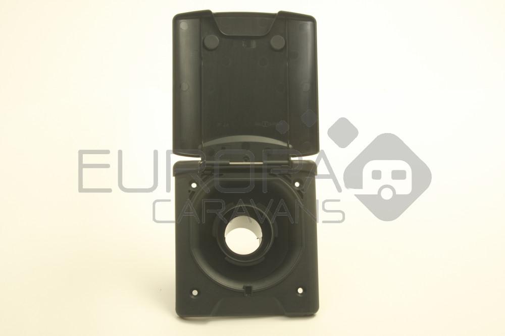 Watervulopening Design 2014 Zwart