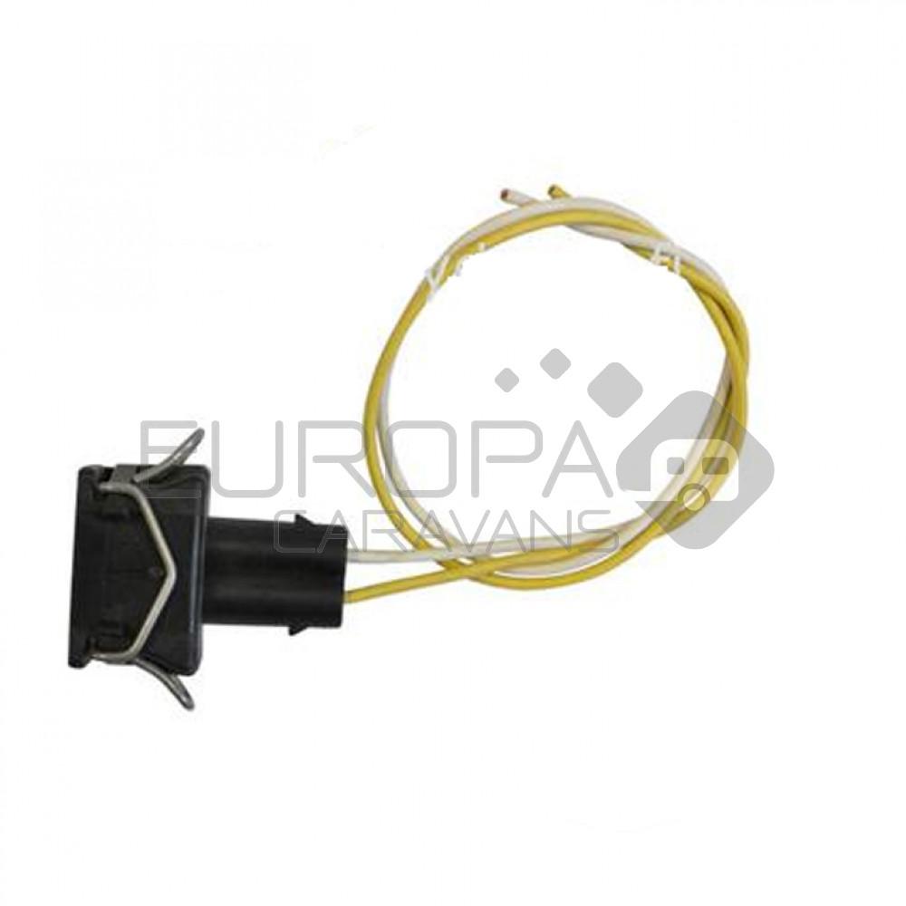 Jokon Aansluitkabel 2-Polig Links