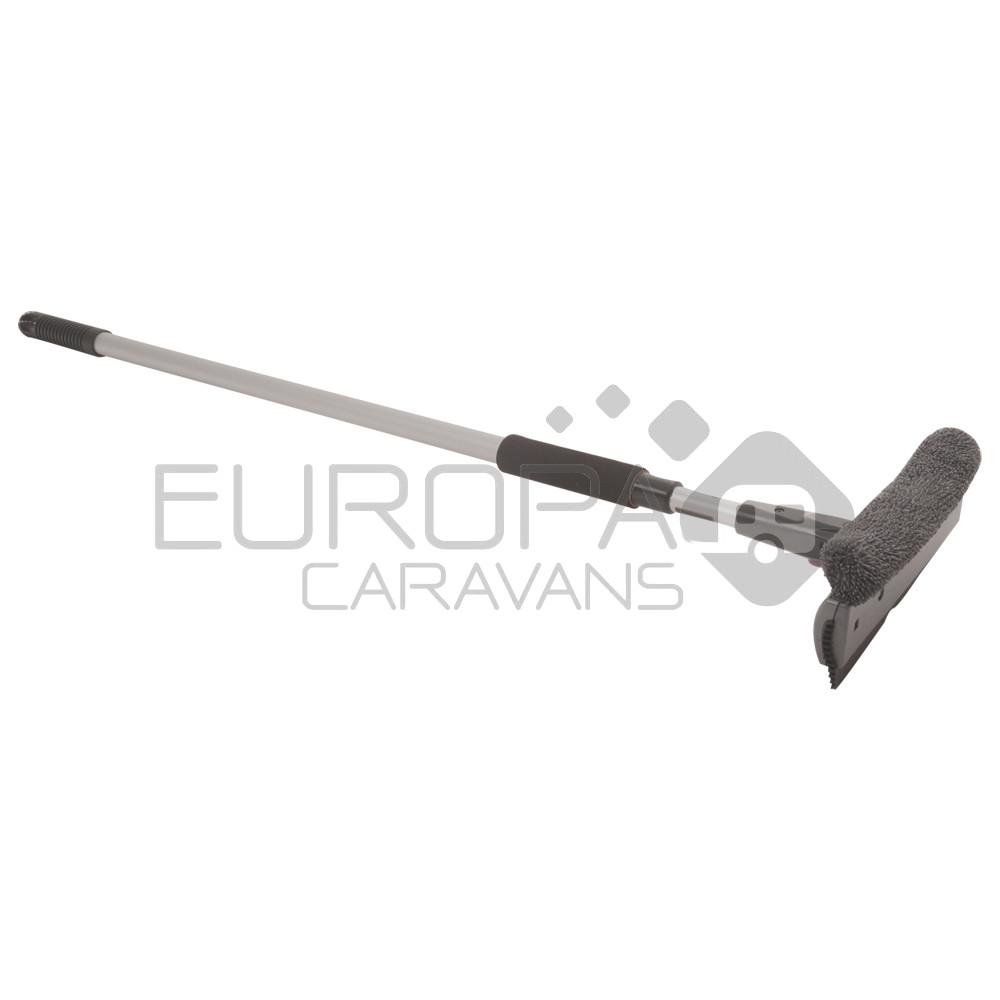 HTD Raamwisser Foam Pad