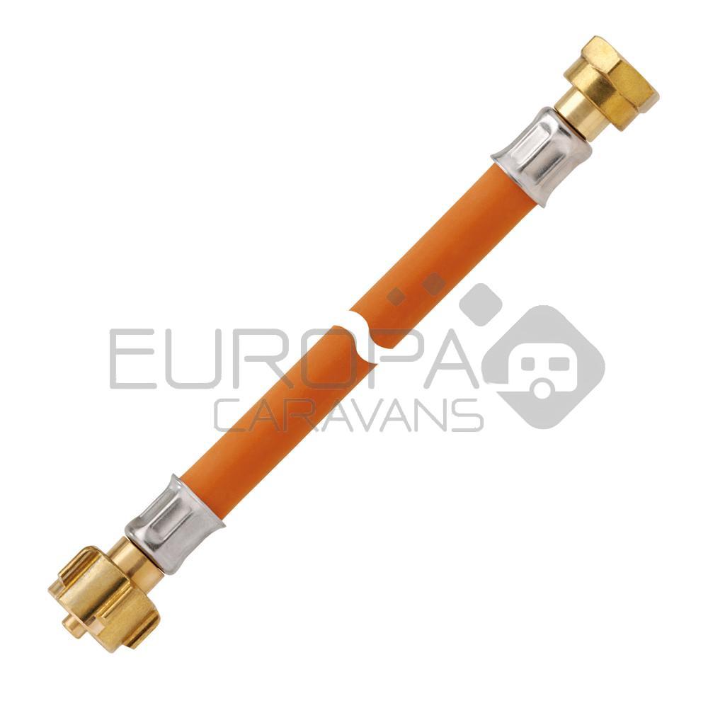 GOK Gasslang Caramatic ConnectBasic PS30bar 75cm