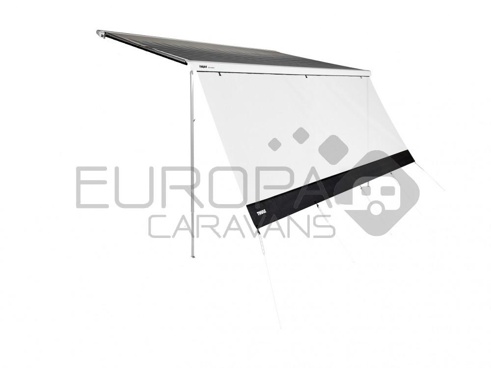 Thule Sun Blocker G2 Voorwand 3.80