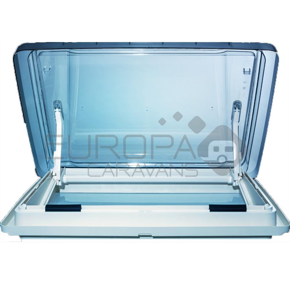 MPK Dakluik VisionStar L Pro z.Ventilatie 70x50