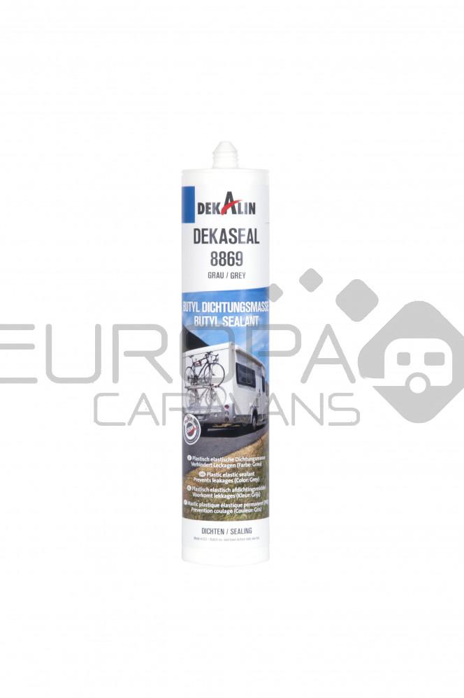 Dekalin Dekaseal 8869 Grijs Koker 12st.