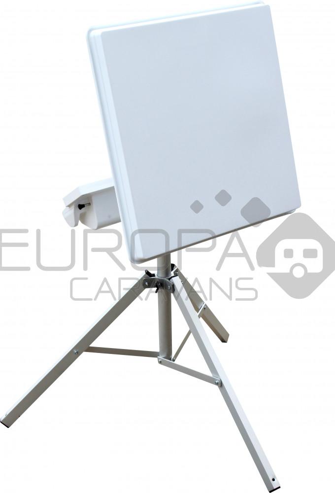 Travel Vision R6 Flat