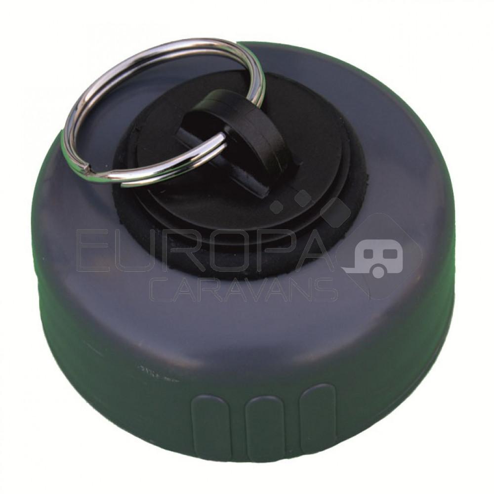 SOG tweede aansluiting cassette type F