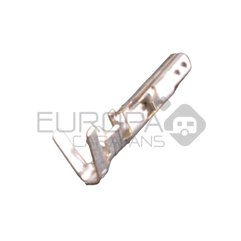 Molex Pin Stekker Female