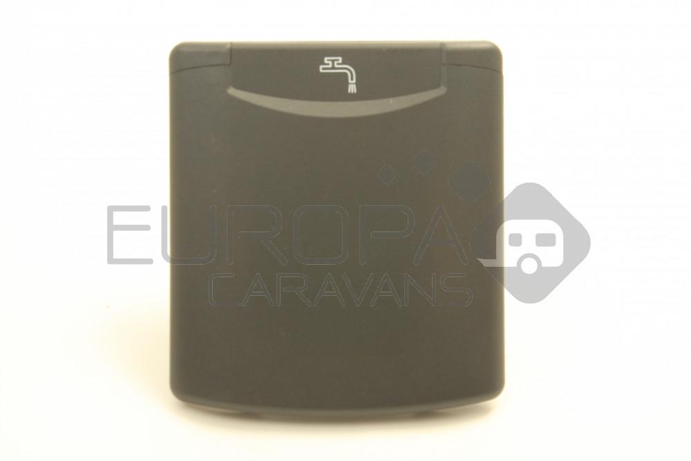 Watervulopening Design 2014 Zwart