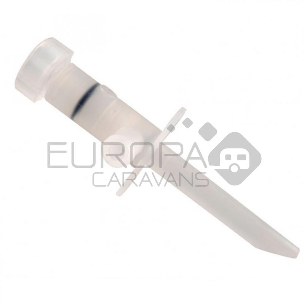 Truma Aftapkraan TT2