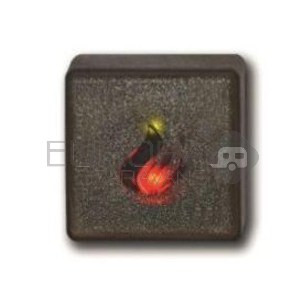 3Gas Gasalarm 12V +180 MA