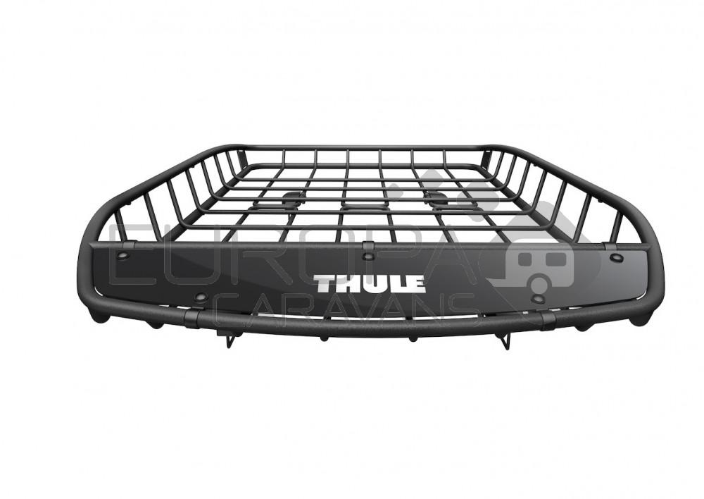 Thule Canyon XT