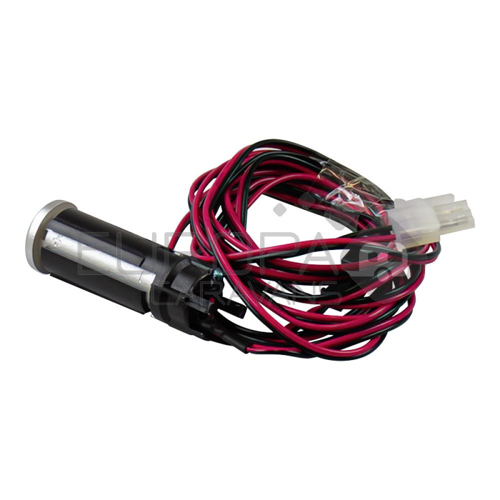 Dometic Druktoets voor ontsteking 5000/ 8000/ 9000 Serie