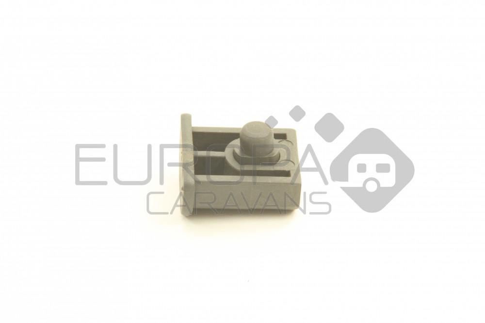 Fiamma staander drukknop CaravanStore/F35 280-440