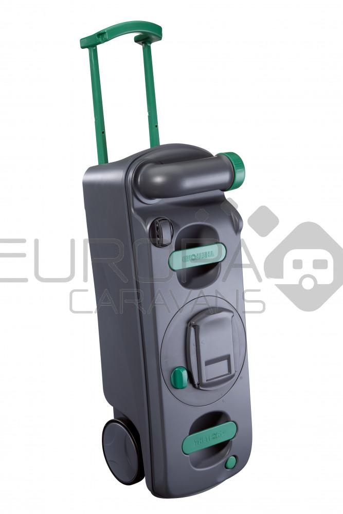 Thetford Afvaltank C500 Rechts
