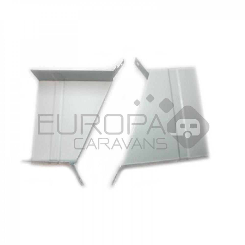 Montagebeugels, type N-ZENC3711D-MF