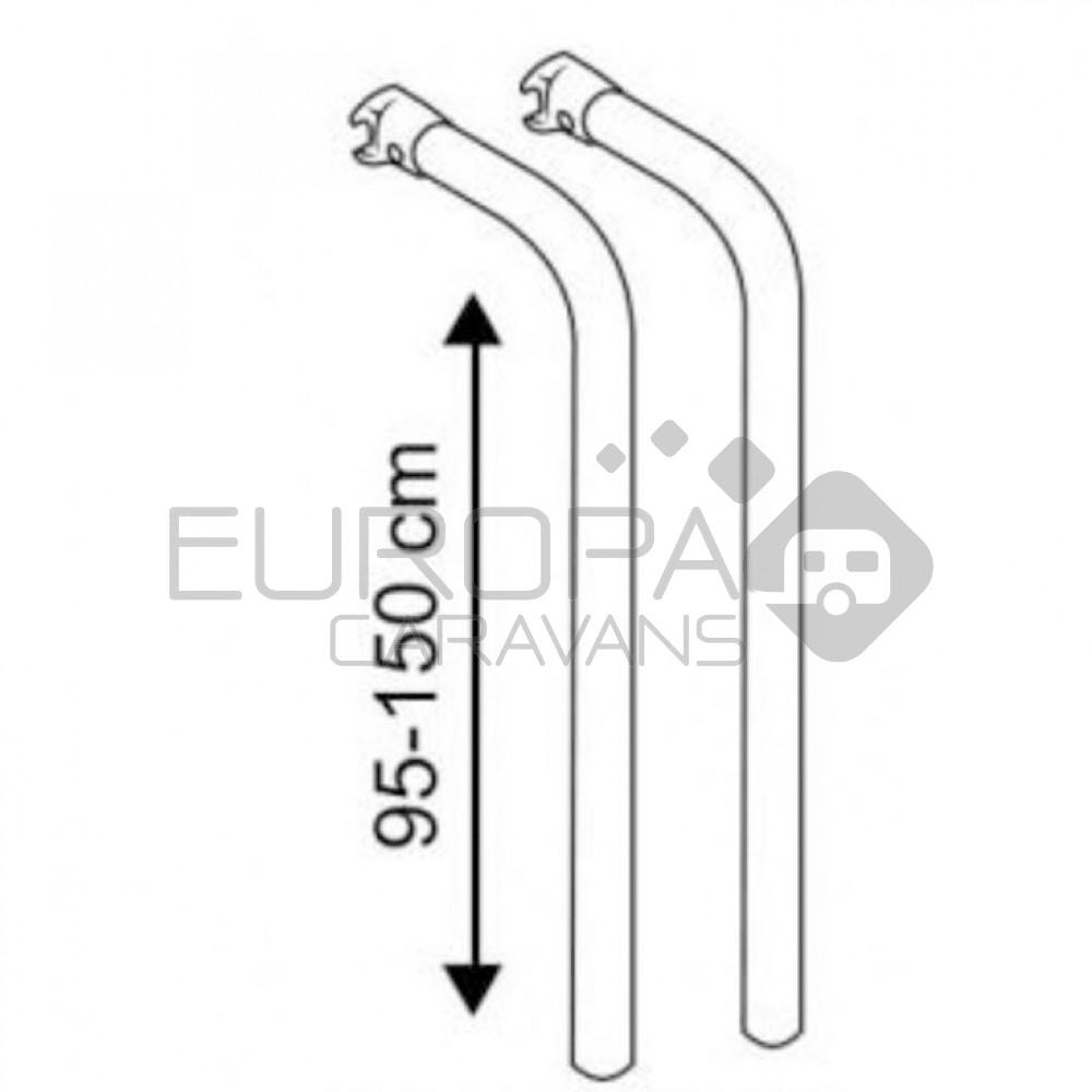 Thule Lift V16 Ophangbeugel