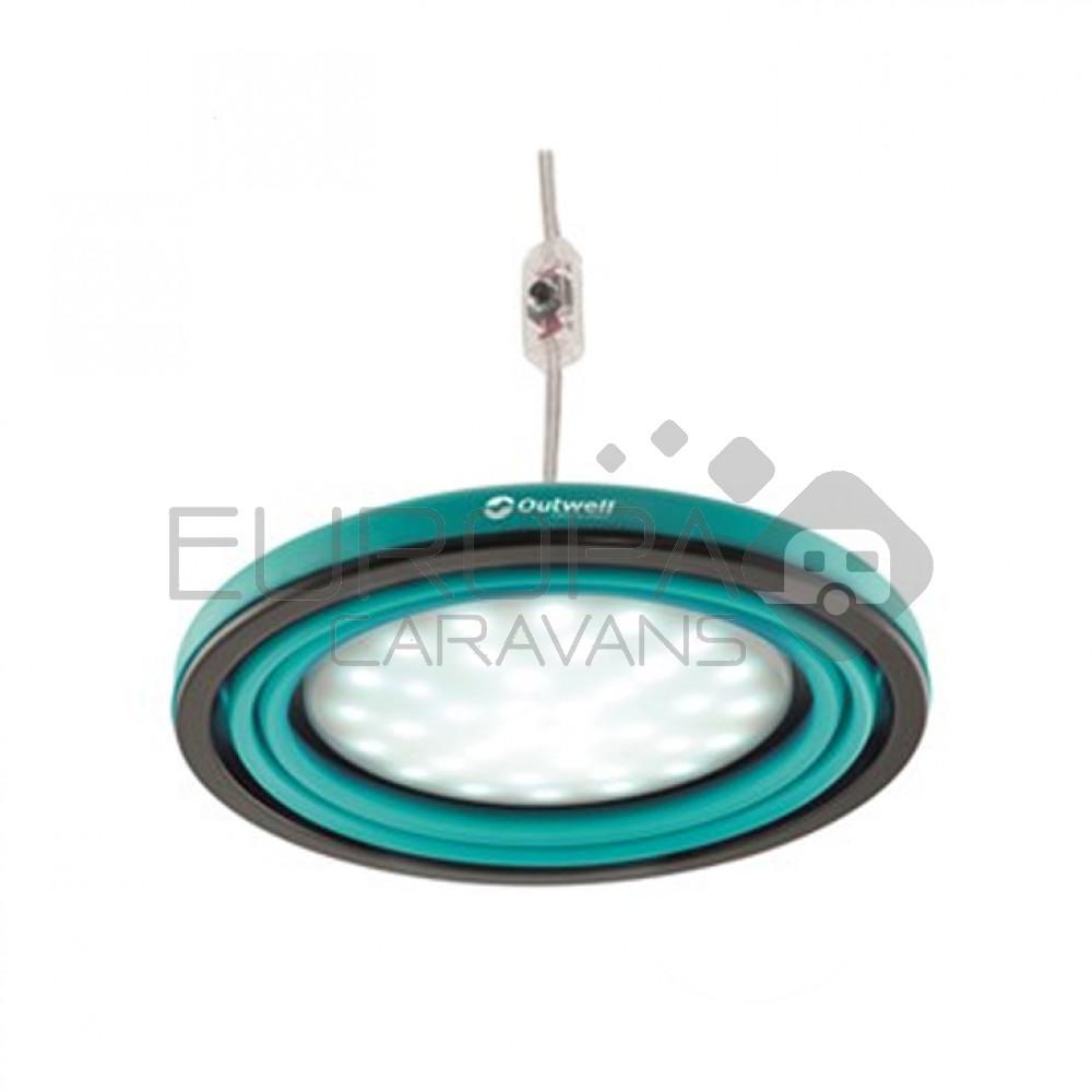 Collaps Sargas Deep Blue