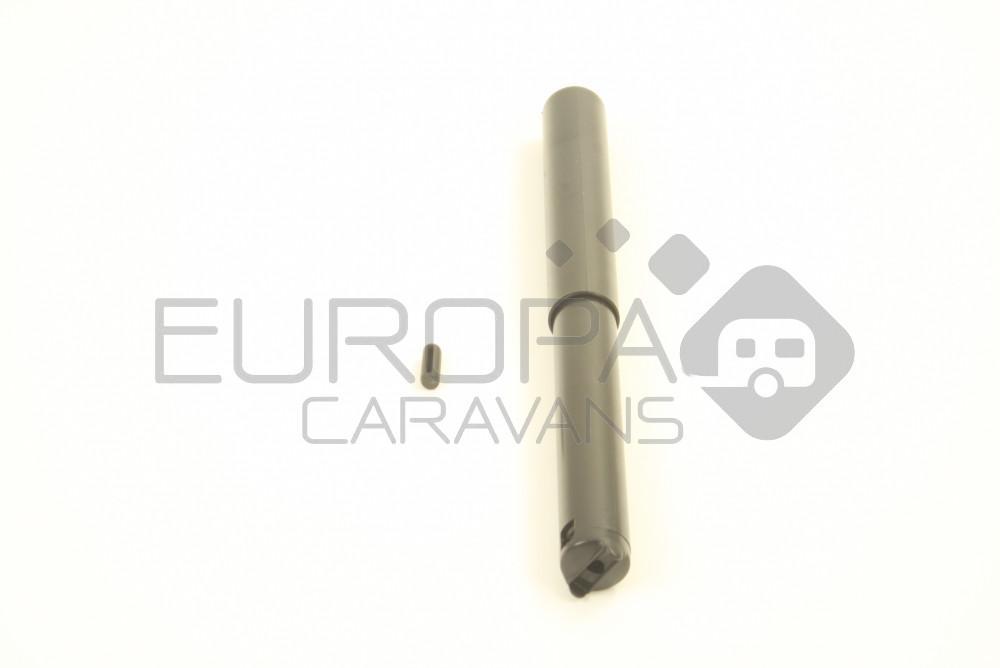 Lifttafelpoot HTA 116 Schokdemperstop Compleet