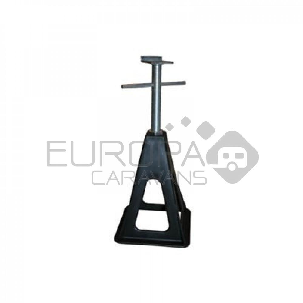 Assteunen Kunststof 4st.