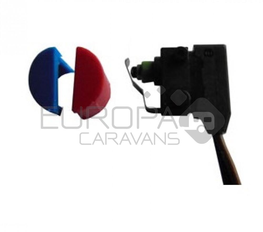 Reich Kraanschakelaar oa Trend