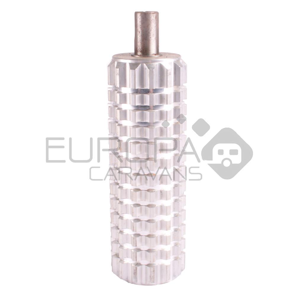 Enduro Aandrijfrol Aluminium (set, 2 stuks) EM203/EM303