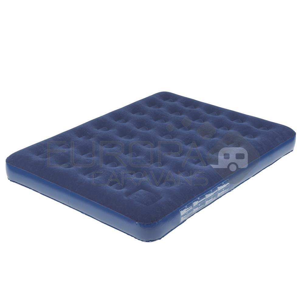 Velvet Matras 2-Persoons