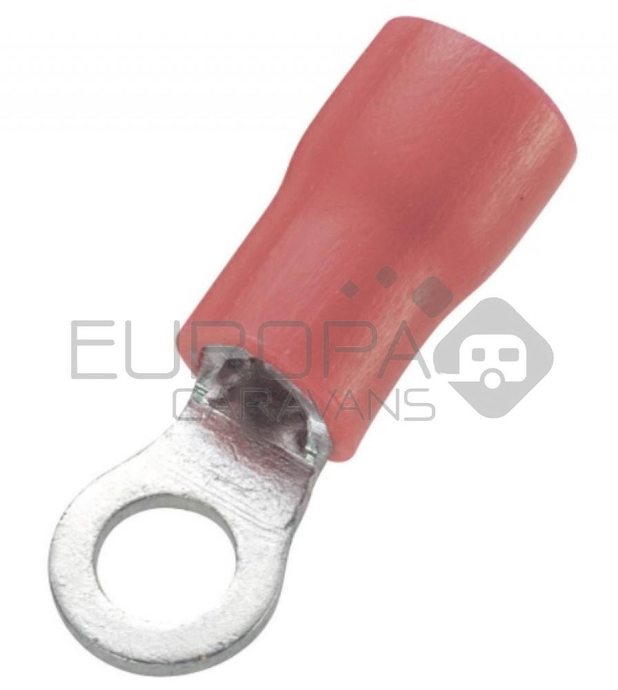 Ringkabelschoen 1.6-4.0mm 100st