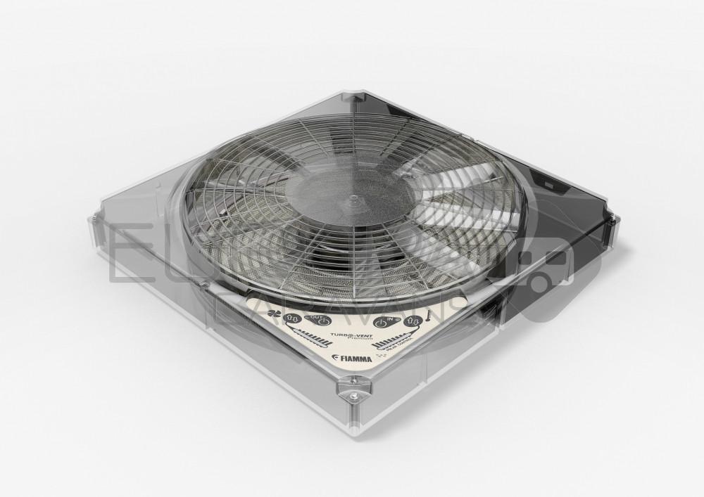 Fiamma Kit Turbo-Vent F Premium
