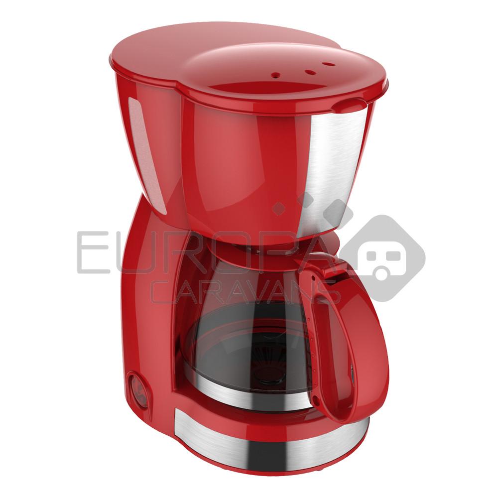 ViaMondo Koffiezetapparaat Robusto VI-R