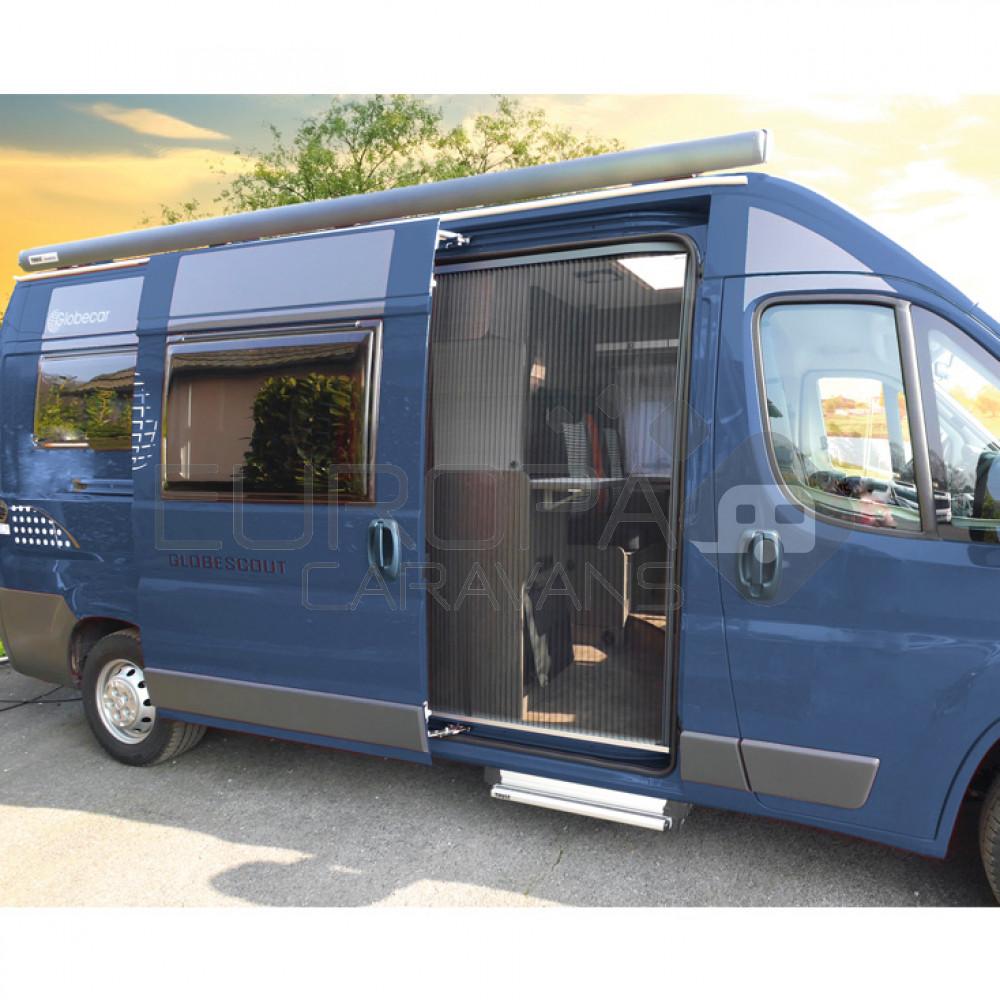 Remicare Van Ducato X250/290 CH1 143.5x108cm