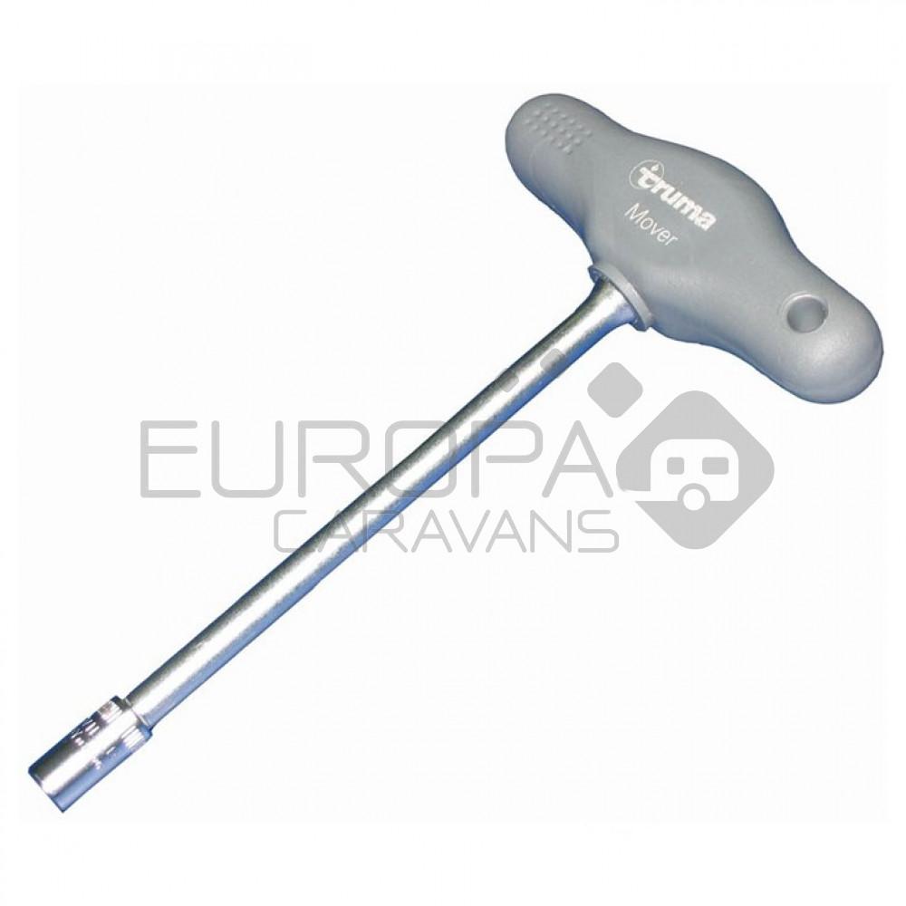 (37)Speciaalsleutel.