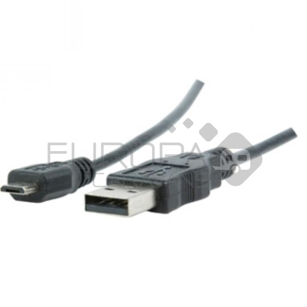 P1 Afstandsbediening USB-kabel