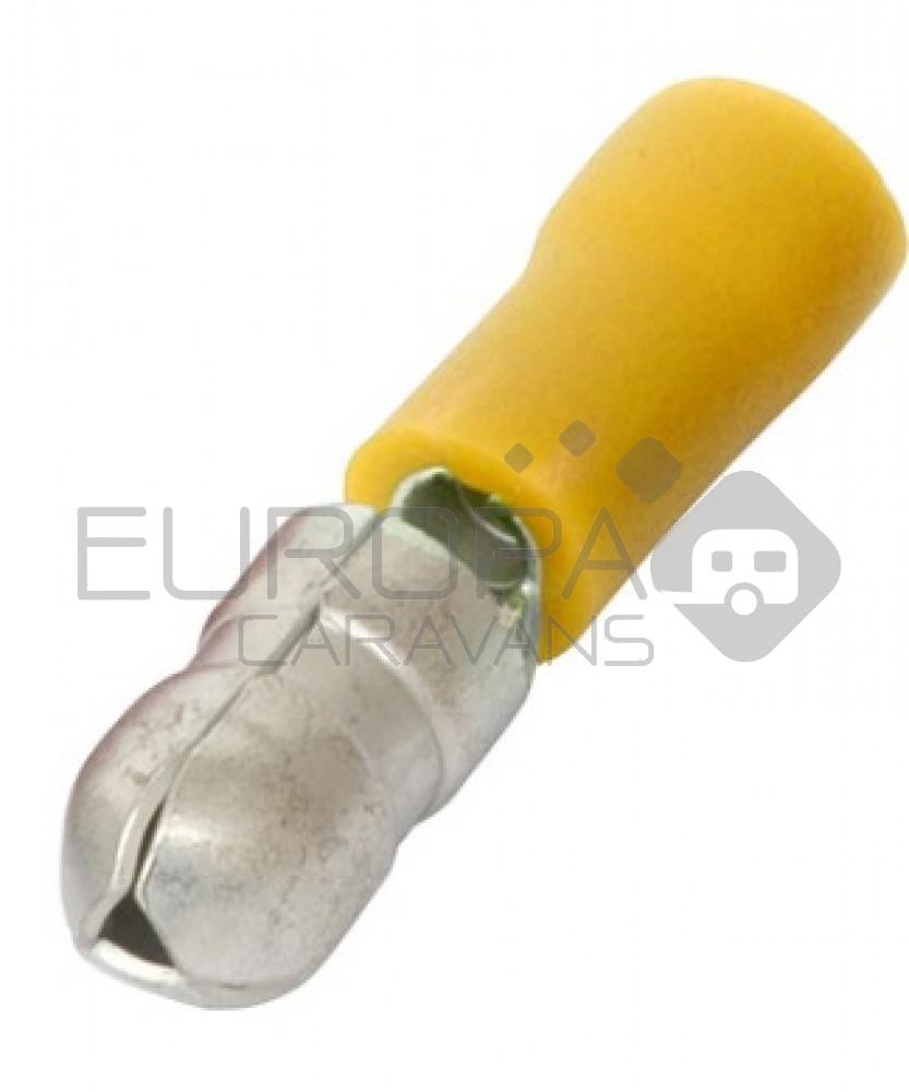 Rondsteker Man 6.2-3.4mm 100st