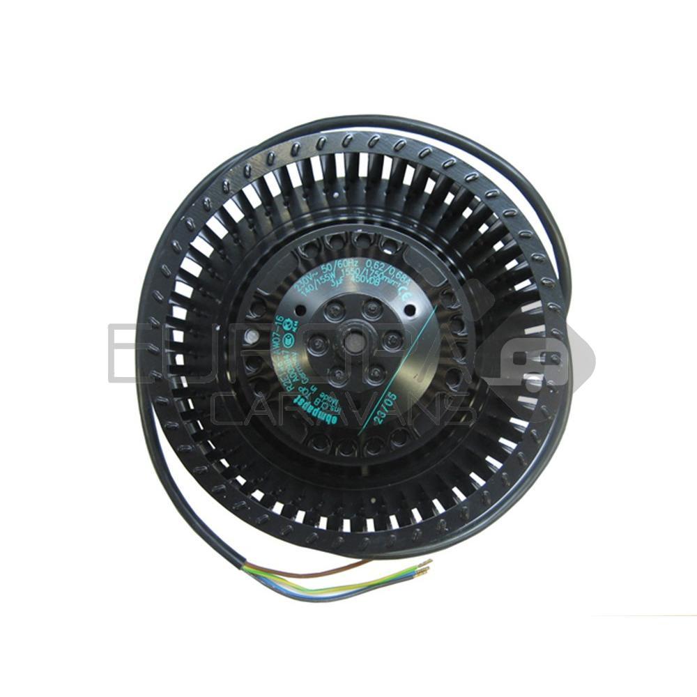 Truma Airco Ventilator Saphir Comfort ø58cm