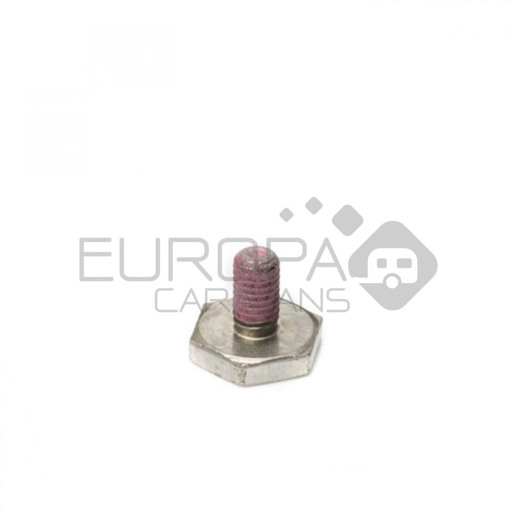 Bout plat tbv movers