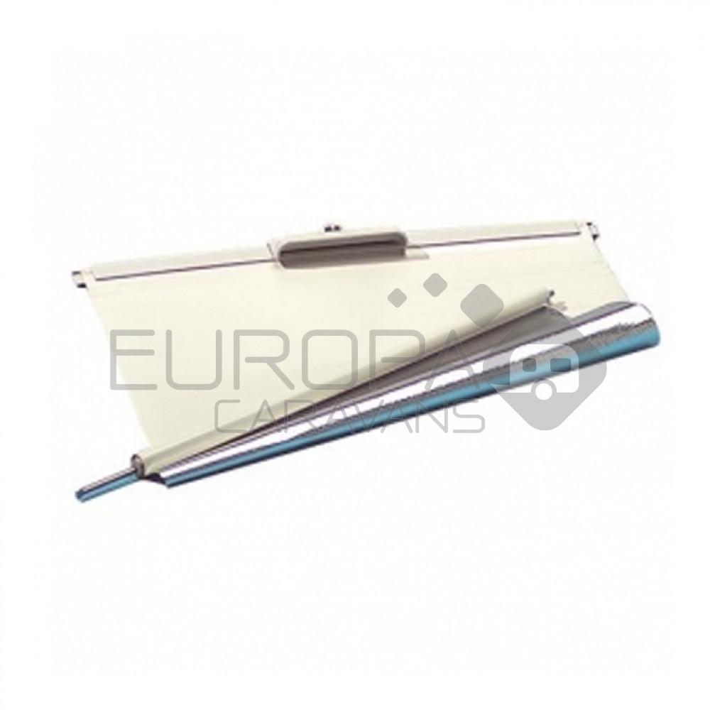 MPK Verduisteringsrollo Beige voor 0401071