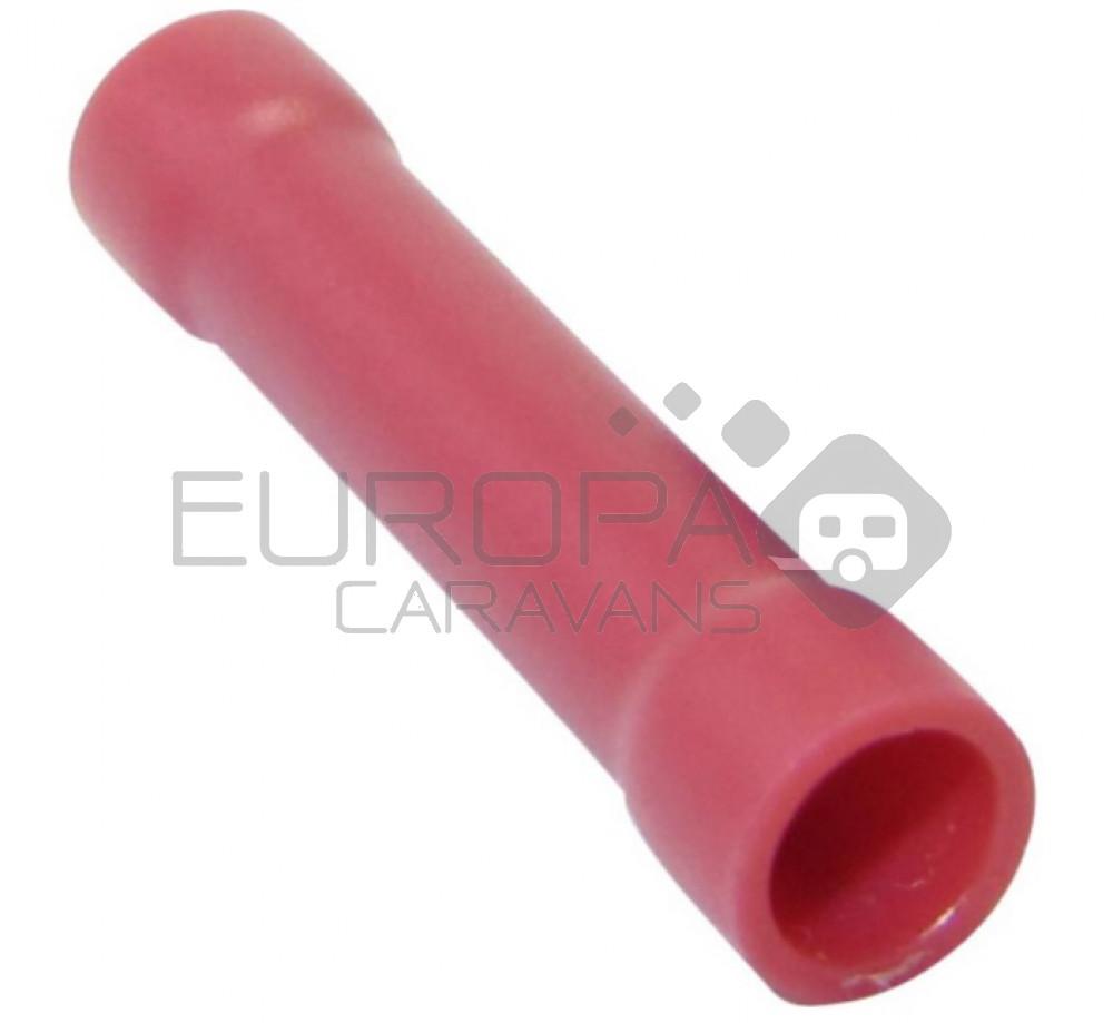 Doorverbinder 1.7-4.0mm 100 st