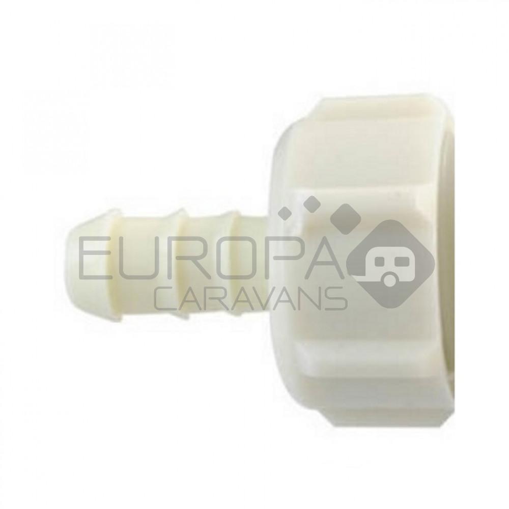 Slangaansluiting SC200/C220/C400