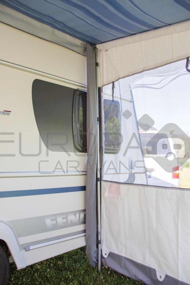 Fiamma Kit Poles Light