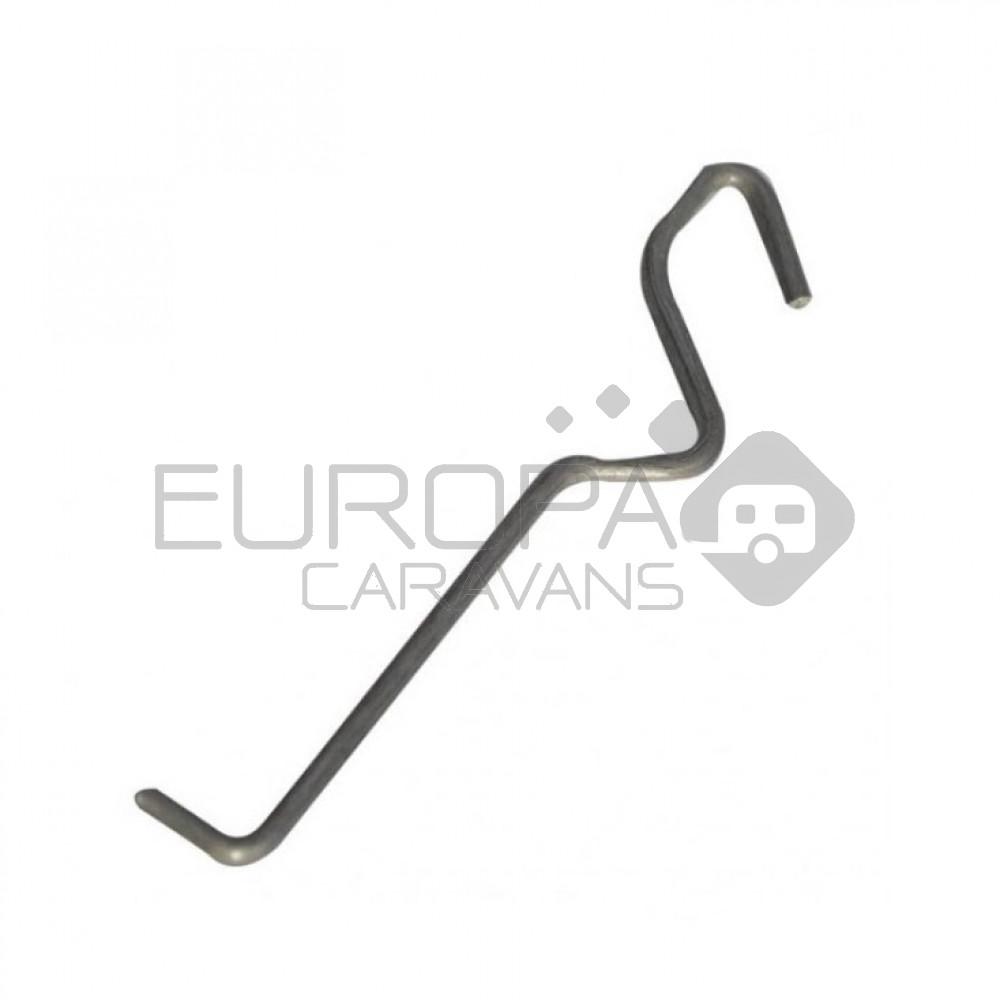 (15)Klemveer ommanteling SL5002.