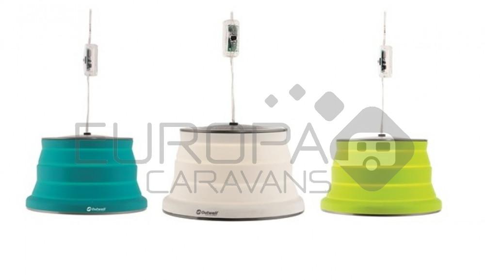 Collaps Orion Deep Blue