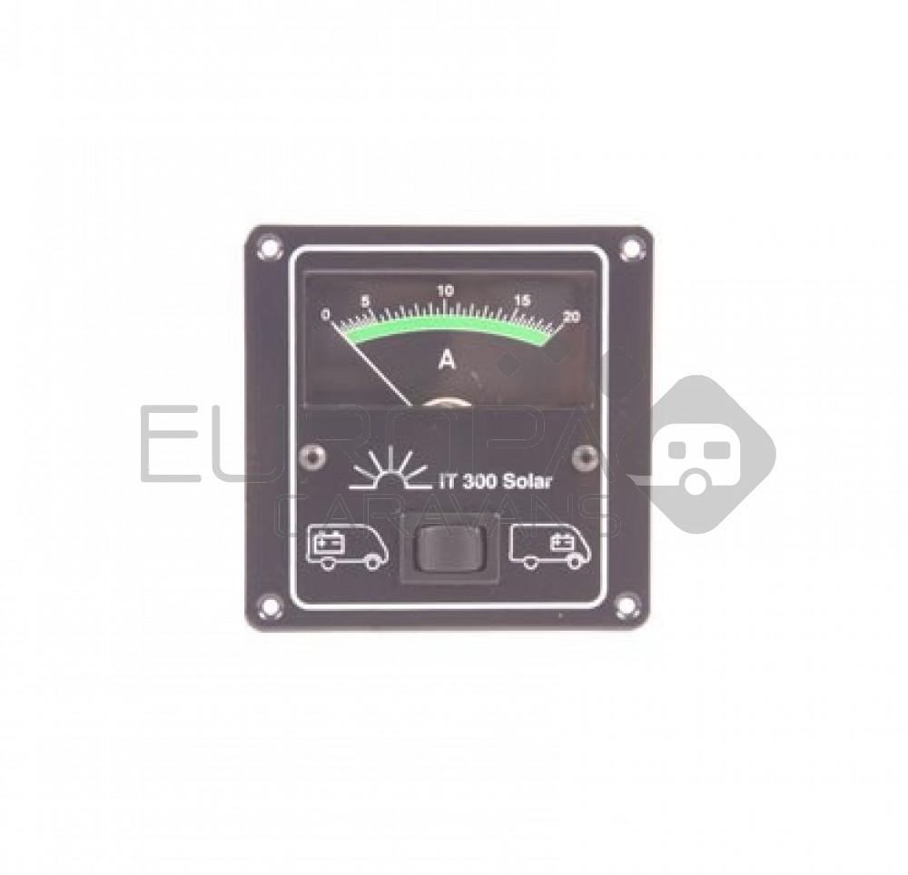 Schaudt Solarpaneel LT 320