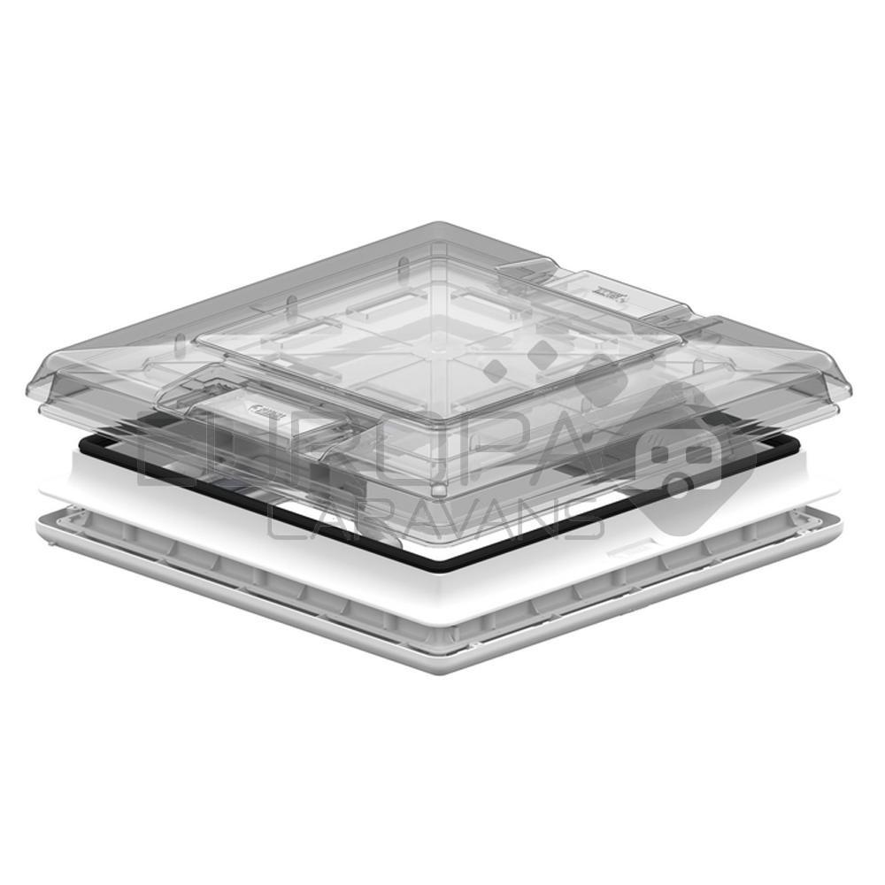 Fiamma Vent 50 Crystal