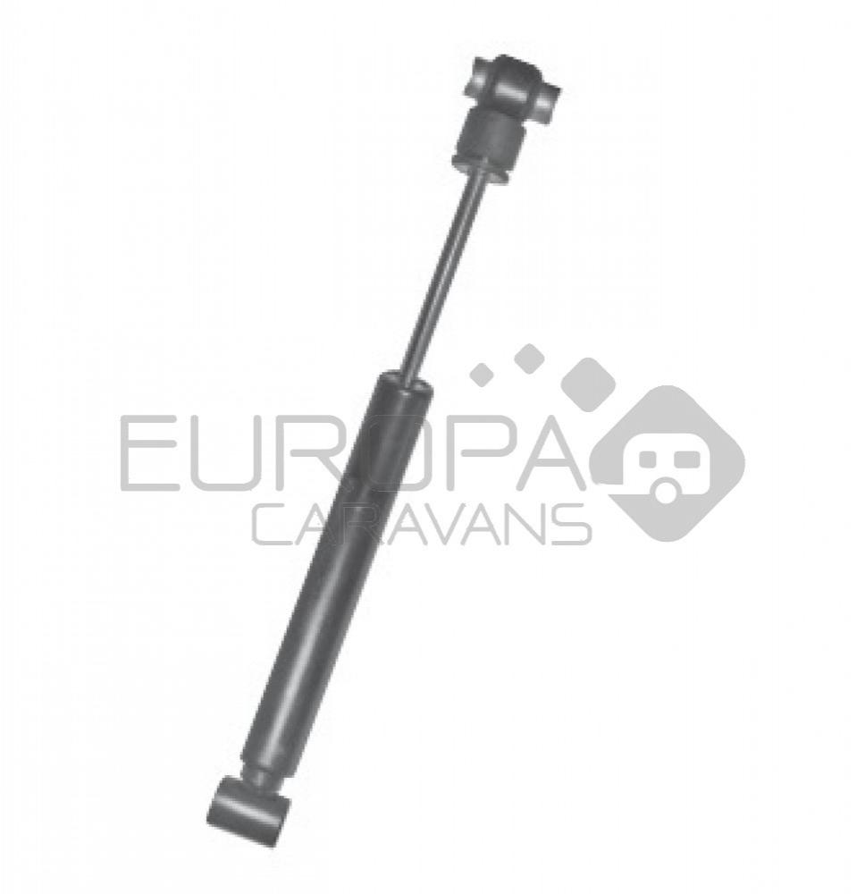 AL-KO Oplooprem Schokbreker 2 Ogen 60S/S2