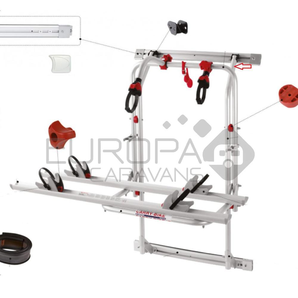 Fiamma Carry-Bike DJ Master >06 Bovenarm Rechts