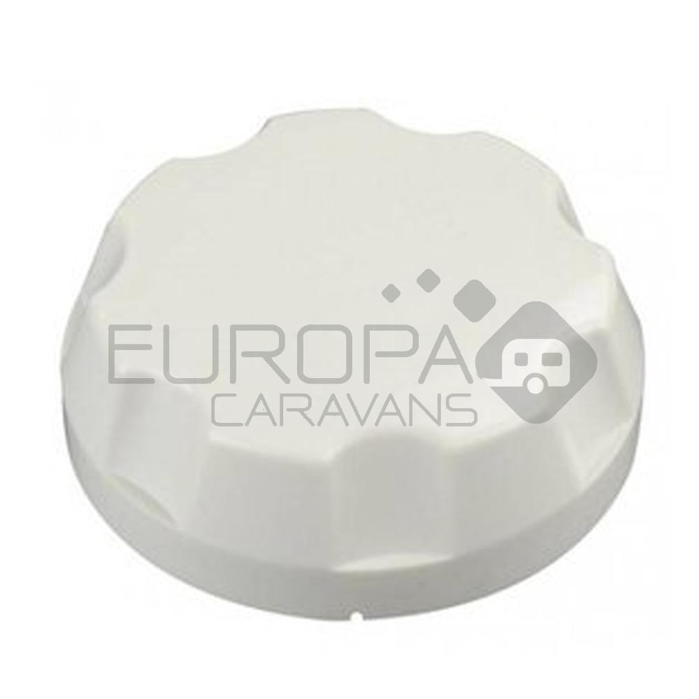 Thetford Porta Porti Qube water fill cap