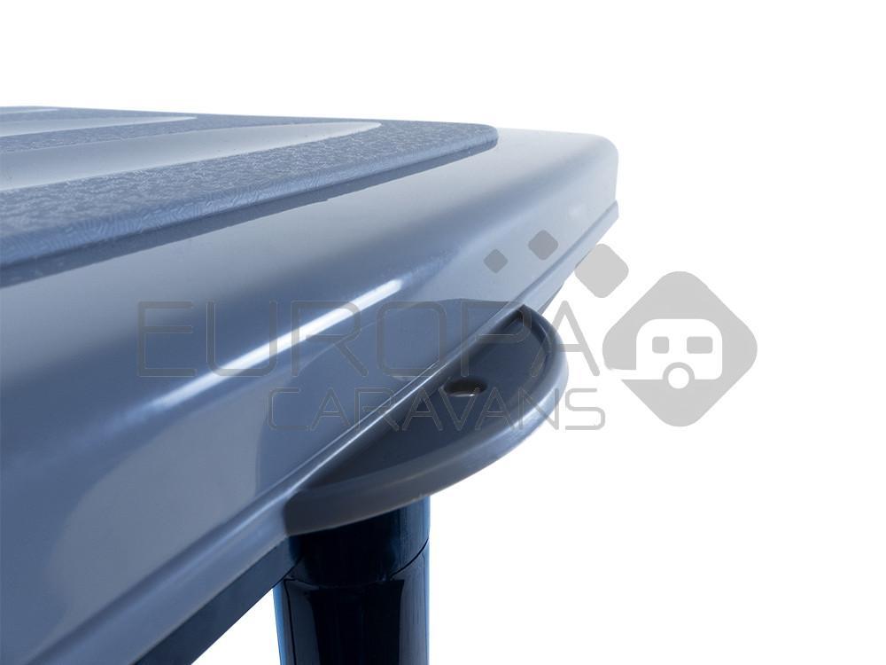 Afvalbak Inklapbaar 60L