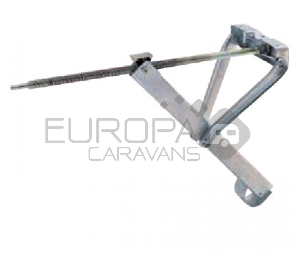 AL-KO Stabielsteun 800 kg 50.5