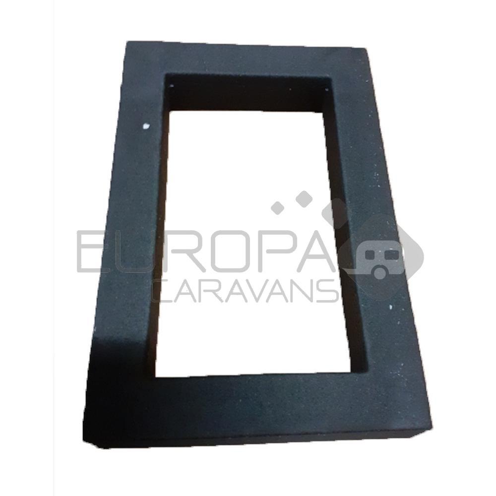 Telair Installatie Kit 40mm H5400 H7400